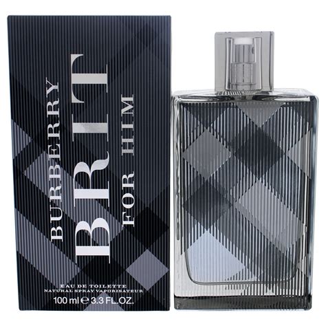 cologne burberry brit|burberry cologne for him.